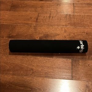 Harbinger barbell pad